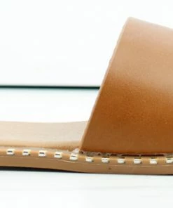 Top Moda Gateth-1 Womens Rivet Detailed Slip On Sandals 25 Top Moda Gateth-1 Womens Rivet Detailed Slip On Sandals