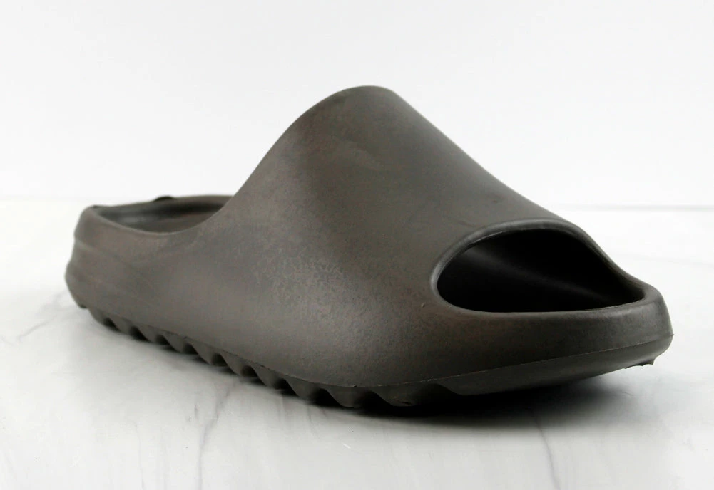 Glaze Women's HEIDI-1 Womans Lightweight Slip On Grooved Sandals 4 Glaze Women's HEIDI-1 Womans Lightweight Slip On Grooved Sandals