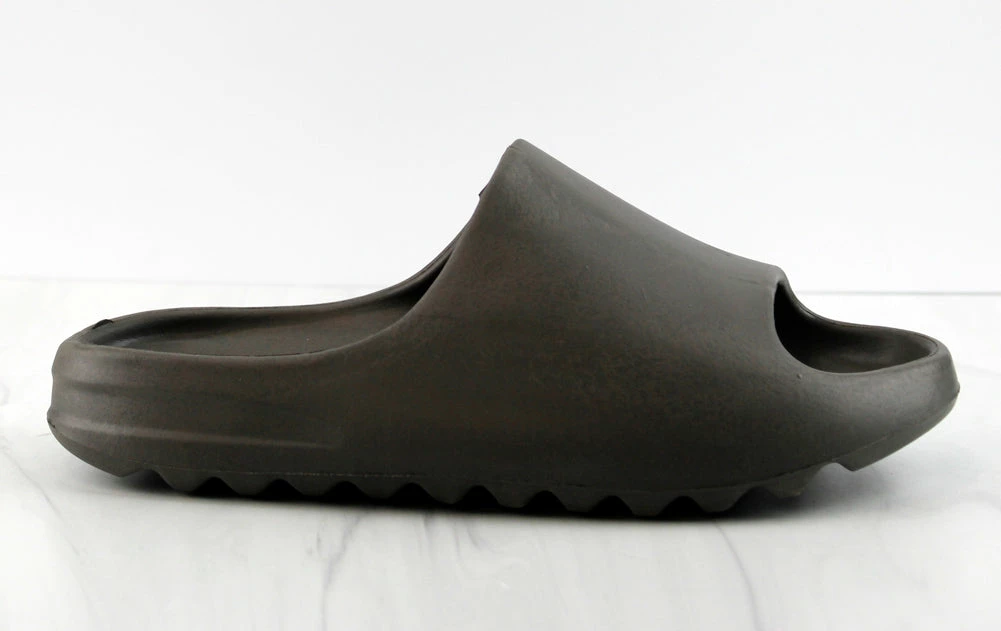 Glaze Women's HEIDI-1 Womans Lightweight Slip On Grooved Sandals 5 Glaze Women's HEIDI-1 Womans Lightweight Slip On Grooved Sandals