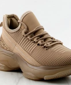 Forever Hana-47 Womens Lace Up Low Top Fashion Sneakers Women's