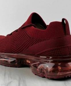 Top Moda Women's Hans 7 Womens Flyknit Lace Up Athletic Sneakers 17 Top Moda Women's Hans 7 Womens Flyknit Lace Up Athletic Sneakers