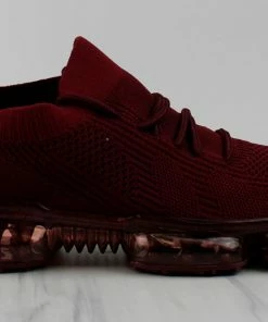 Top Moda Women's Hans 7 Womens Flyknit Lace Up Athletic Sneakers 16 Top Moda Women's Hans 7 Womens Flyknit Lace Up Athletic Sneakers