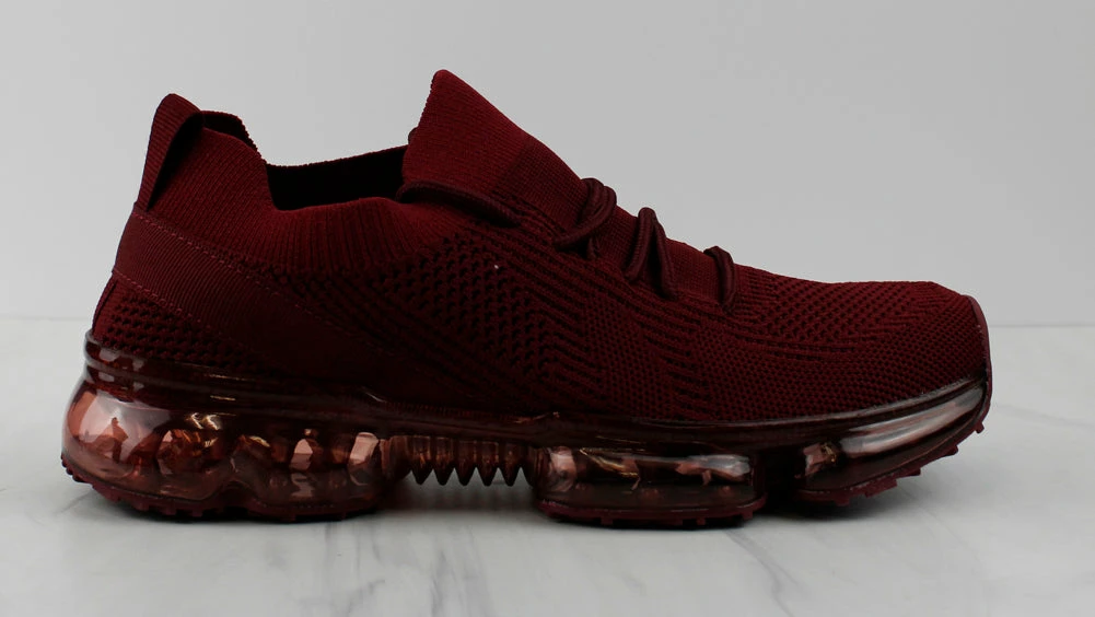 Top Moda Women's Hans 7 Womens Flyknit Lace Up Athletic Sneakers 8 Top Moda Women's Hans 7 Womens Flyknit Lace Up Athletic Sneakers