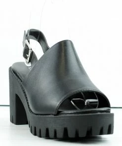 SHOE BARGAIN Shop 32 Top Moda Harlem 1 Womens Peep Toe Wide Band Ankle Strap Sandals Women's