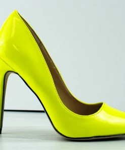 Anne Michelle Hibiscus 27 Womens Stiletto Fashion Pumps Women's 5 Anne Michelle Hibiscus 27 Womens Stiletto Fashion Pumps Women's