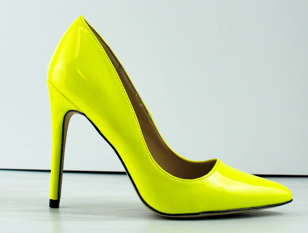 Anne Michelle Hibiscus 27 Womens Stiletto Fashion Pumps Women's 3 Anne Michelle Hibiscus 27 Womens Stiletto Fashion Pumps Women's