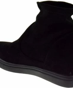 La Sheelah Hidden 07 Women's Knit Sneaker