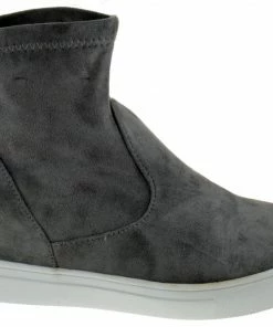 La Sheelah Hidden 07 Women's Knit Sneaker