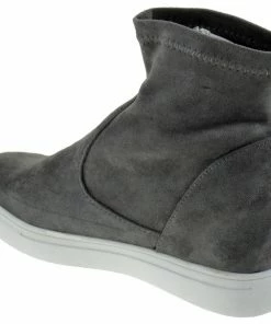 La Sheelah Hidden 07 Women's Knit Sneaker