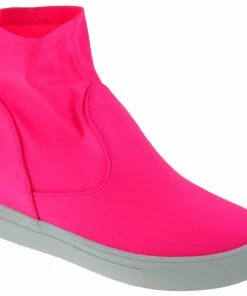 La Sheelah Hidden 07 Women's Knit Sneaker