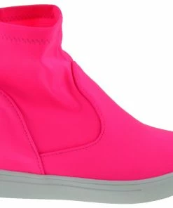 La Sheelah Hidden 07 Women's Knit Sneaker