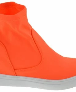 La Sheelah Hidden 07 Women's Knit Sneaker