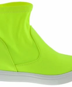 La Sheelah Hidden 07 Women's Knit Sneaker