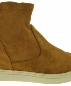 La Sheelah Hidden 07 Women's Knit Sneaker