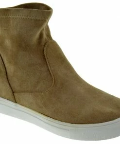 La Sheelah Hidden 07 Women's Knit Sneaker