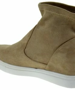 La Sheelah Hidden 07 Women's Knit Sneaker