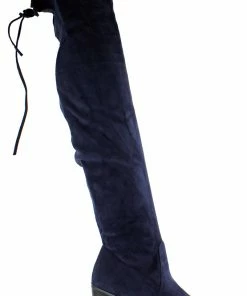 Link Hugo 39 Women's Thigh High Drawstring High Heel Boots 21 Link Hugo 39 Women's Thigh High Drawstring High Heel Boots