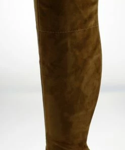 Link Hugo 39 Women's Thigh High Drawstring High Heel Boots 26 Link Hugo 39 Women's Thigh High Drawstring High Heel Boots