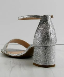 Cityclassified Infuse Womens Low Heeled Ankle Strap Sandals 5 Cityclassified Infuse Womens Low Heeled Ankle Strap Sandals