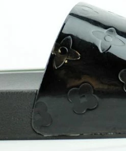 Lemonade Jenna Women's Slip On Designer Slides