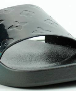 Lemonade Jenna Women's Slip On Designer Slides