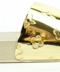 Lemonade Jenna Women's Slip On Designer Slides