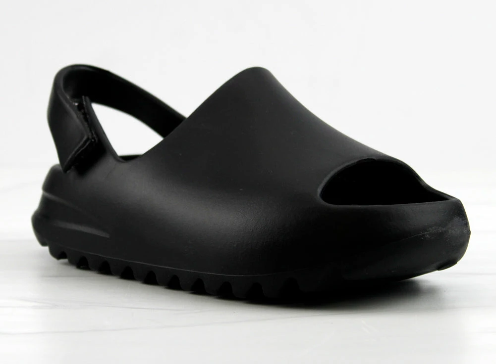 Lemonade Kickoff Girls Detachable Strap Ankle Strap Open Toe Sandals Girl's 13 Lemonade Kickoff Girls Detachable Strap Ankle Strap Open Toe Sandals Girl's