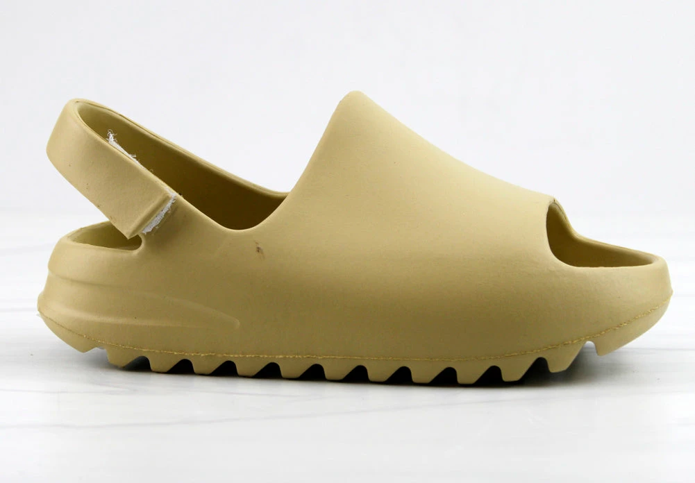 Lemonade Kickoff Girls Detachable Strap Ankle Strap Open Toe Sandals Girl's 11 Lemonade Kickoff Girls Detachable Strap Ankle Strap Open Toe Sandals Girl's