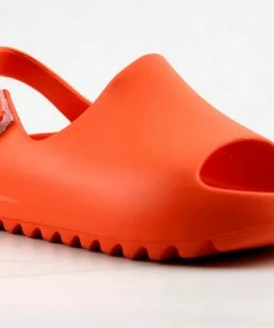 Lemonade Kickoff Girls Detachable Strap Ankle Strap Open Toe Sandals Girl's 33 Lemonade Kickoff Girls Detachable Strap Ankle Strap Open Toe Sandals Girl's