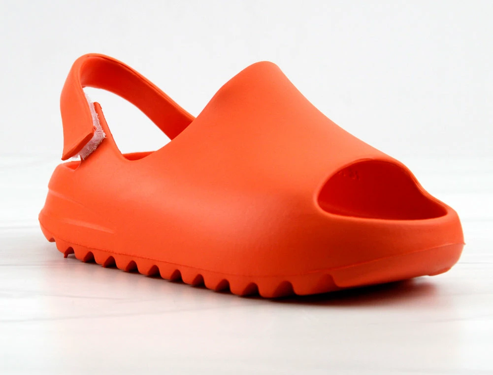 Lemonade Kickoff Girls Detachable Strap Ankle Strap Open Toe Sandals Girl's 16 Lemonade Kickoff Girls Detachable Strap Ankle Strap Open Toe Sandals Girl's