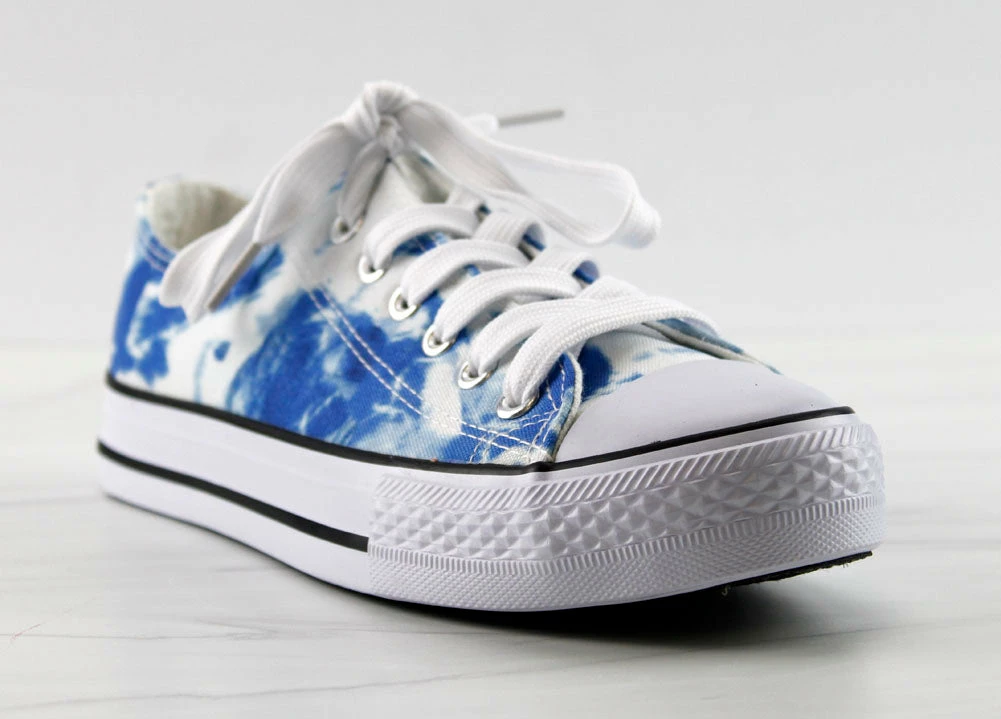 Top Moda Lizzo 1 Womens Platform Lace Up Canvase Sneakers Women's 13 Top Moda Lizzo 1 Womens Platform Lace Up Canvase Sneakers Women's