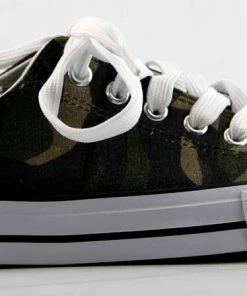 Top Moda Lizzo 1 Womens Platform Lace Up Canvase Sneakers Women's 64 Top Moda Lizzo 1 Womens Platform Lace Up Canvase Sneakers Women's