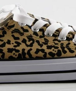 Top Moda Lizzo 1 Womens Platform Lace Up Canvase Sneakers Women's 70 Top Moda Lizzo 1 Womens Platform Lace Up Canvase Sneakers Women's