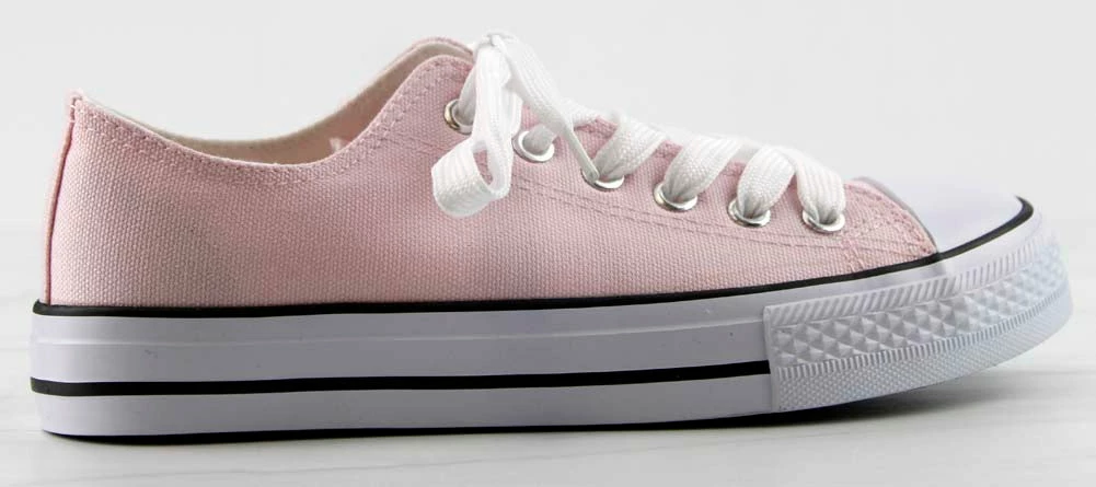 Top Moda Lizzo 1 Womens Platform Lace Up Canvase Sneakers Women's 29 Top Moda Lizzo 1 Womens Platform Lace Up Canvase Sneakers Women's