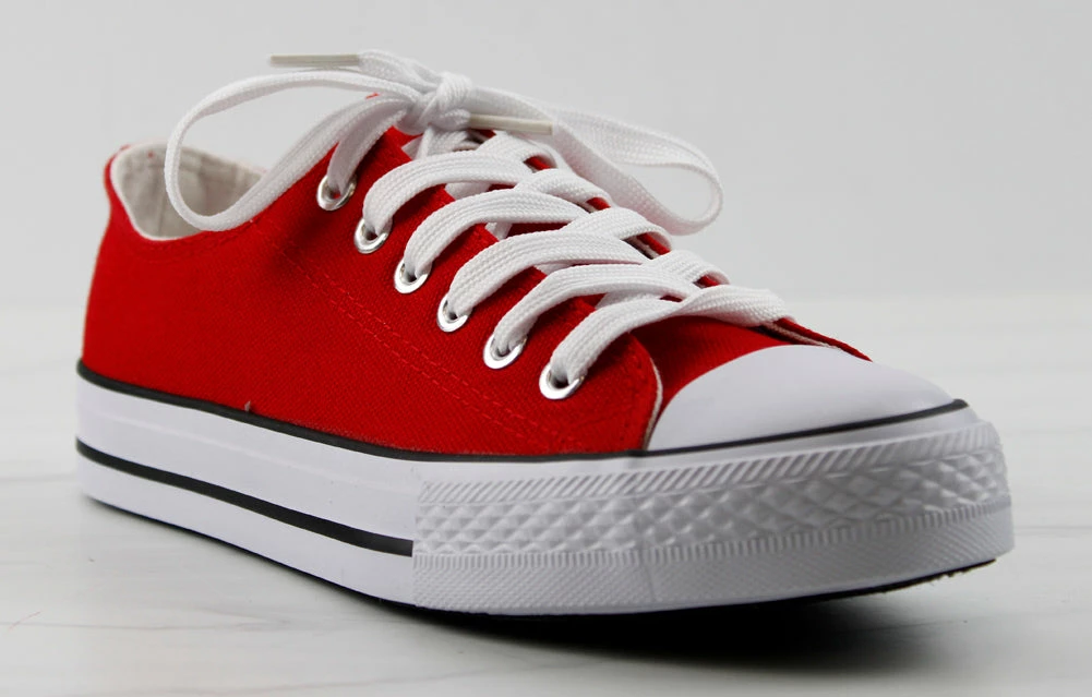 Top Moda Lizzo 1 Womens Platform Lace Up Canvase Sneakers Women's 19 Top Moda Lizzo 1 Womens Platform Lace Up Canvase Sneakers Women's