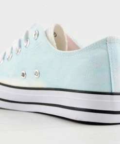 Top Moda Lizzo 1 Womens Platform Lace Up Canvase Sneakers Women's 41 Top Moda Lizzo 1 Womens Platform Lace Up Canvase Sneakers Women's