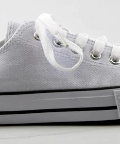 Top Moda Lizzo 1 Womens Platform Lace Up Canvase Sneakers Women's 61 Top Moda Lizzo 1 Womens Platform Lace Up Canvase Sneakers Women's