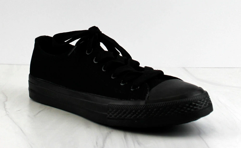 Top Moda Lizzo 1 Womens Platform Lace Up Canvase Sneakers Women's 39 Top Moda Lizzo 1 Womens Platform Lace Up Canvase Sneakers Women's