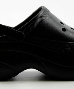 YOKI Lolli Womens Platform Sling Back Clogs Women's