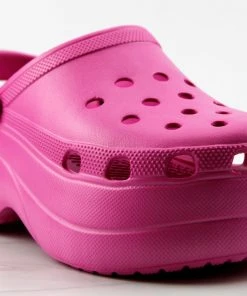 YOKI Lolli Womens Platform Sling Back Clogs Women's