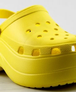 YOKI Lolli Womens Platform Sling Back Clogs Women's