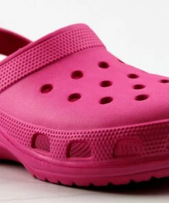 YOKI Loopy 15 Womens Sling Back Clogs Women's