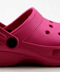 YOKI Loopy 15 Womens Sling Back Clogs Women's