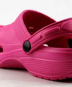 YOKI Loopy 15 Womens Sling Back Clogs Women's