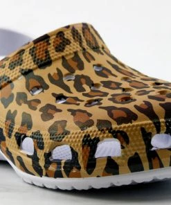 YOKI Loopy 15 Womens Sling Back Clogs Women's