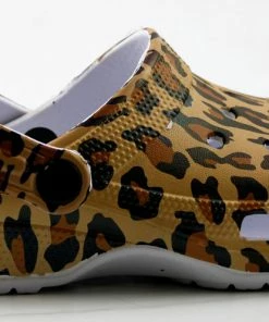 YOKI Loopy 15 Womens Sling Back Clogs Women's