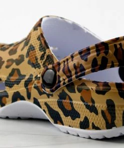 YOKI Loopy 15 Womens Sling Back Clogs Women's