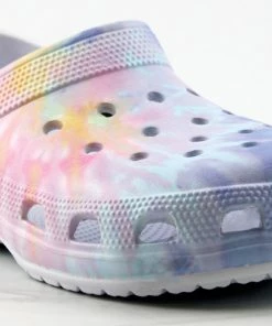 YOKI Loopy 15 Womens Sling Back Clogs Women's