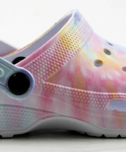 YOKI Loopy 15 Womens Sling Back Clogs Women's