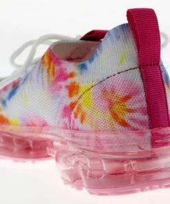 La Sheelah Flow 19 Womens Flyknit Lace Up Athletic Sneakers 60 La Sheelah Flow 19 Womens Flyknit Lace Up Athletic Sneakers